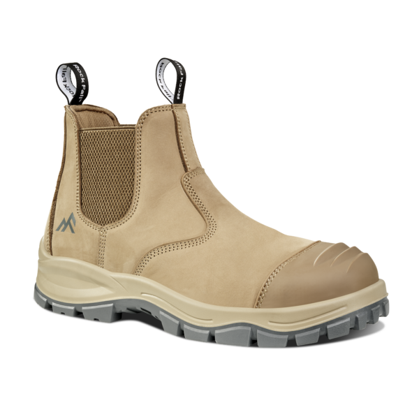*Arriving Soon!!* Rockfall Hudson Safety Boot Stone