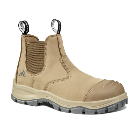 *Arriving Soon!!* Rockfall Hudson Safety Boot Stone