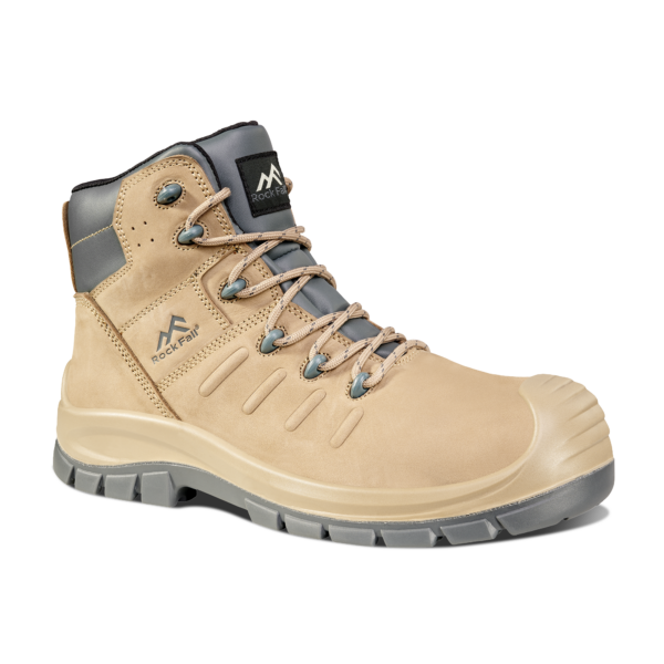 Rockfall Medway Lightweight Safety Boot