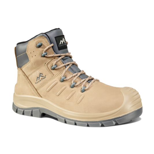 Rockfall Medway Lightweight Safety Boot *+ Free Goodie Bag*