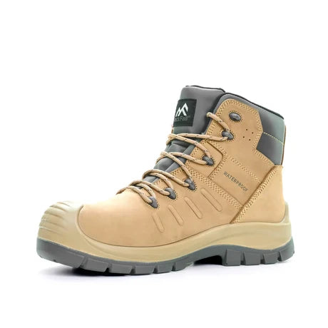 Rockfall Medway Lightweight Safety Boot
