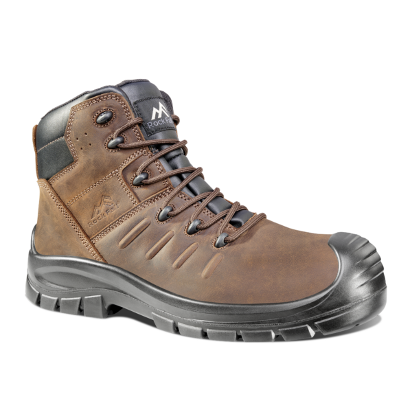 Rockfall Barrow Lightweight Safety Boot