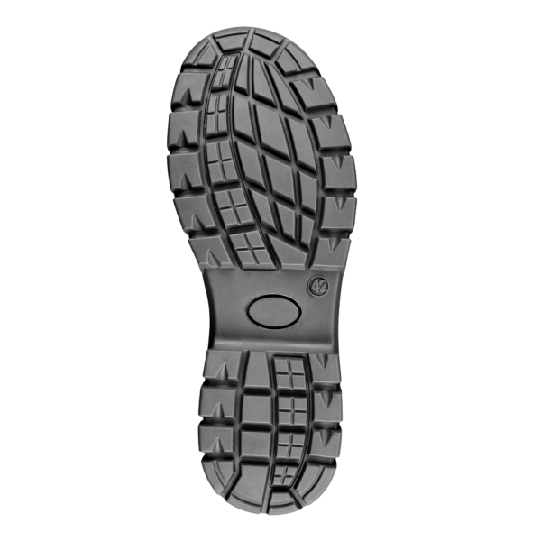 Rockfall Barrow Lightweight Safety Boot