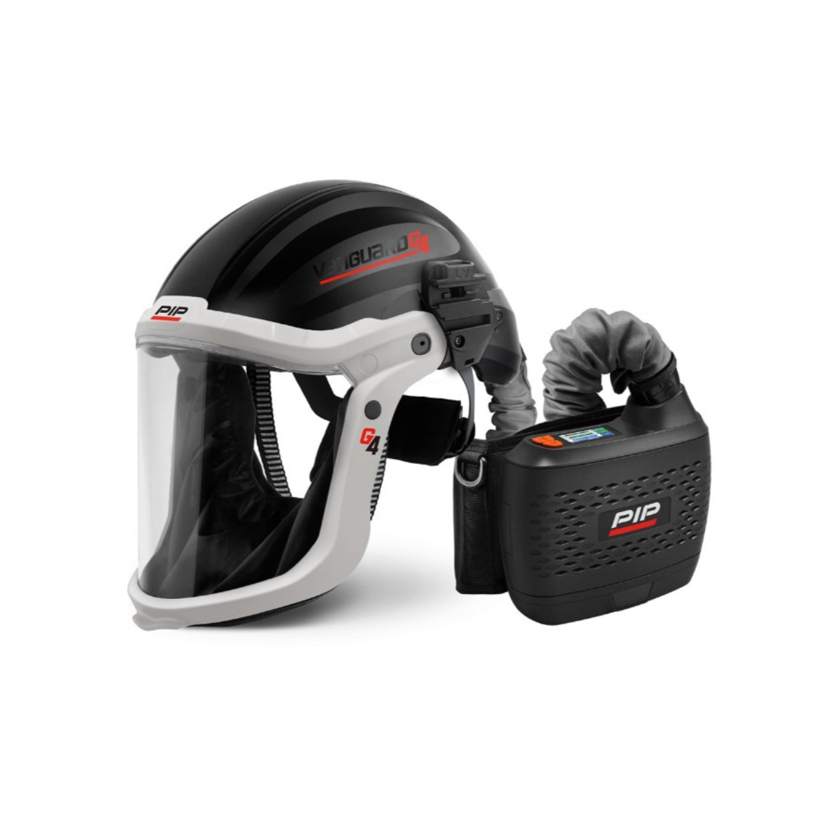 VanGuard G4 PAPR Ready/Starter Kit  *CALL FOR PRICE*