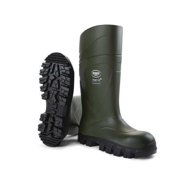 *SPECIAL OFFER* Bekina ThermoPROTECT, non-metallic toe cap (S5)