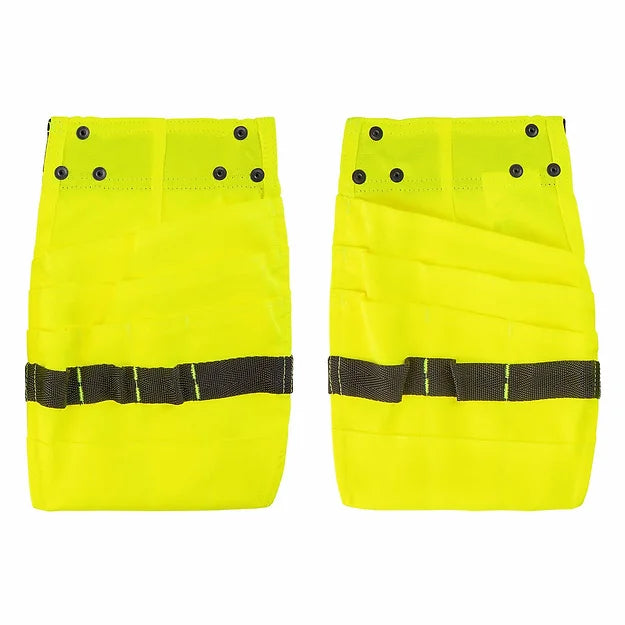 HI-VIS Hanging Tool Pockets for ENGEL X-treme & Super Stretch Trousers/shorts
