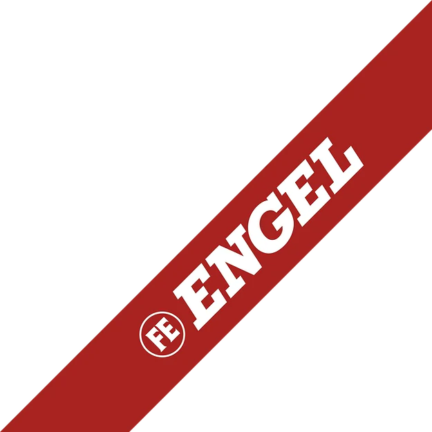 HI-VIS Hanging Tool Pockets for ENGEL X-treme & Super Stretch Trousers/shorts
