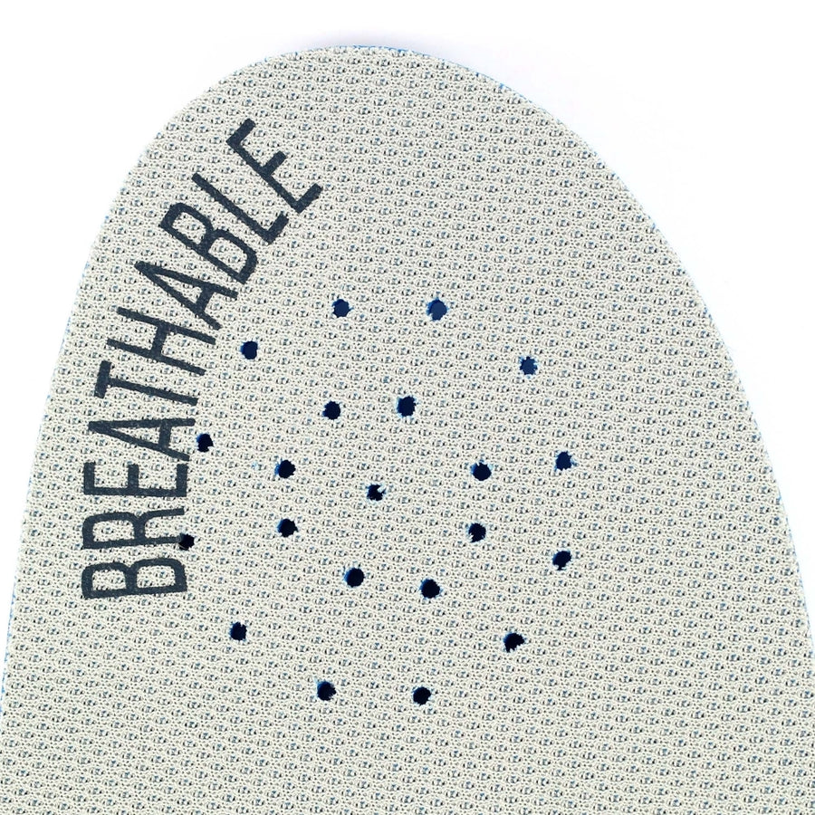 GRI-SPORT Anti-Shock Gel Insole