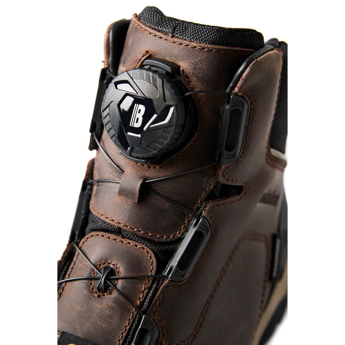 BLAKLADER 2455 ELITE BOA TIE Safety Boot S7S Waterproof