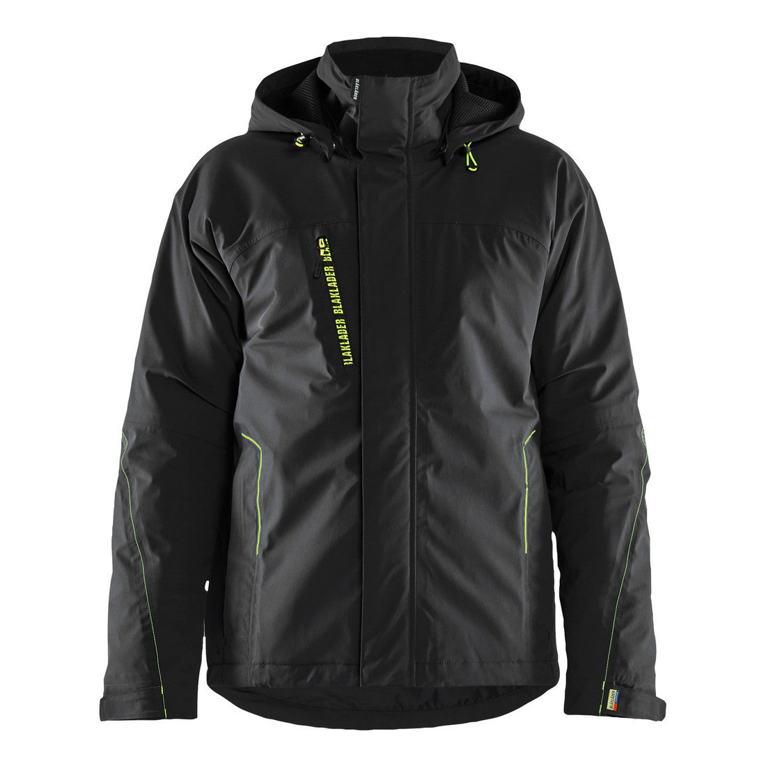 BLAKLADER Lined Winter Coat