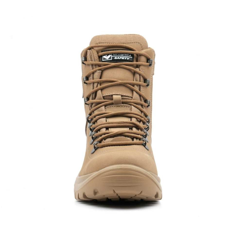 *NEW* GRI-SPORT Breaker Sand with side zip