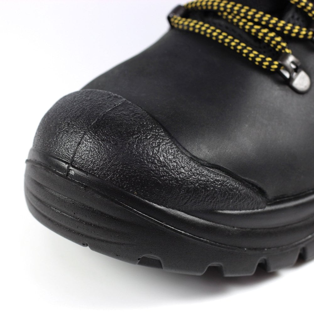 GRI-SPORT Combat long leg Safety Boot