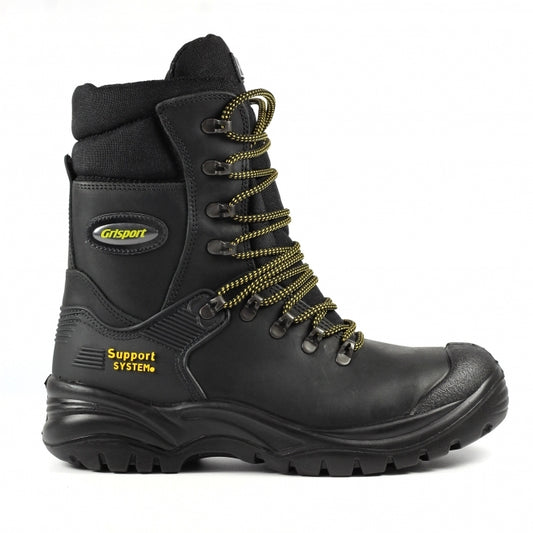 GRI-SPORT Combat long leg Safety Boot