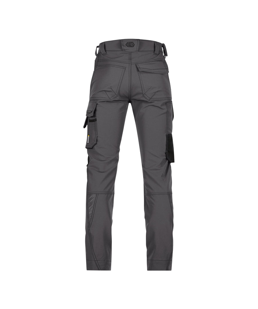 DASSY IMPAX Stretch Work Trousers with Knee Pockets