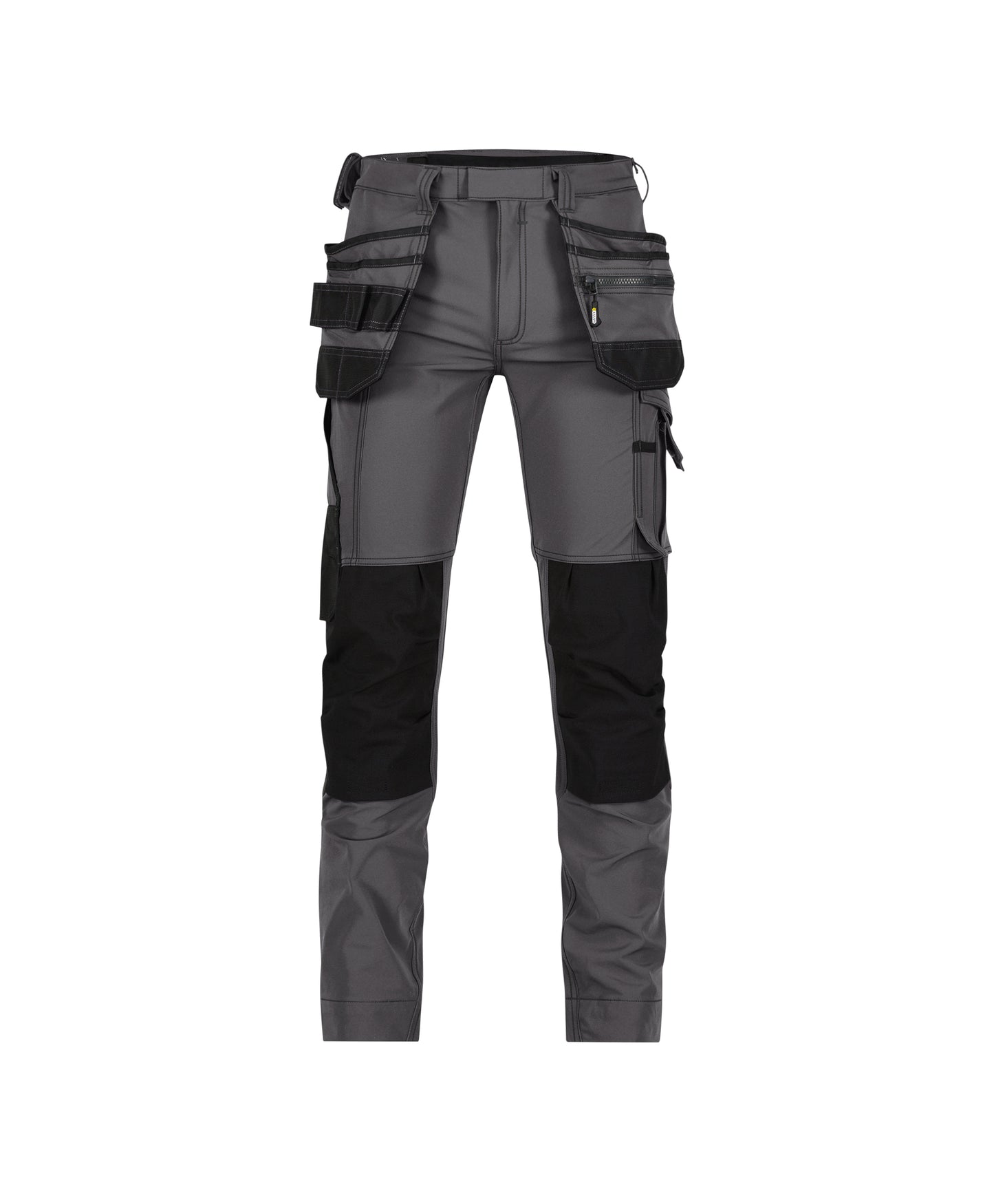 DASSY MATRIX Stretch Work Trousers with Holster Pockets & Knee Pockets