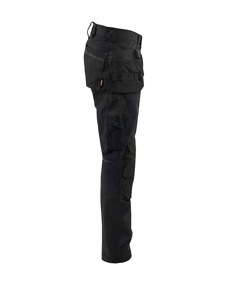 BLAKLADER 1750 Craftsman Trouser with Stretch