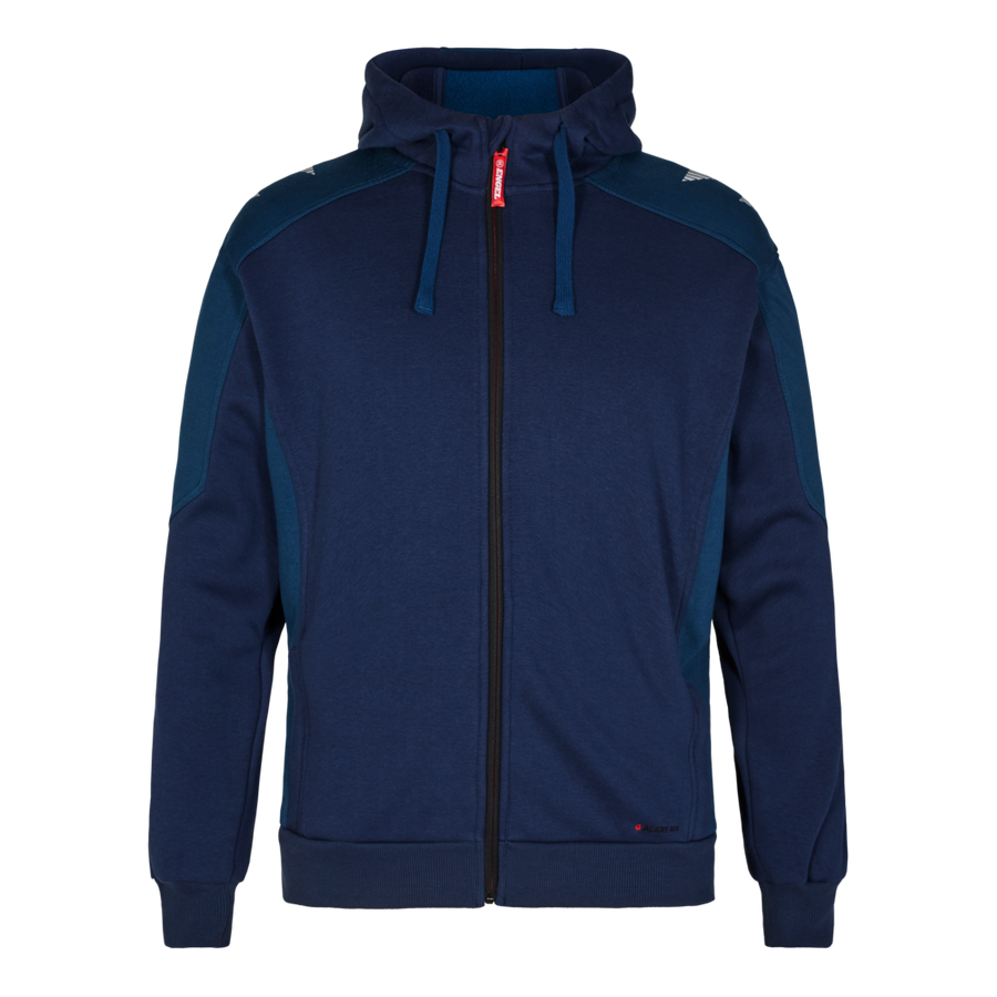 ENGEL Galaxy Fleece Lined Zip Up Hoodie 8820
