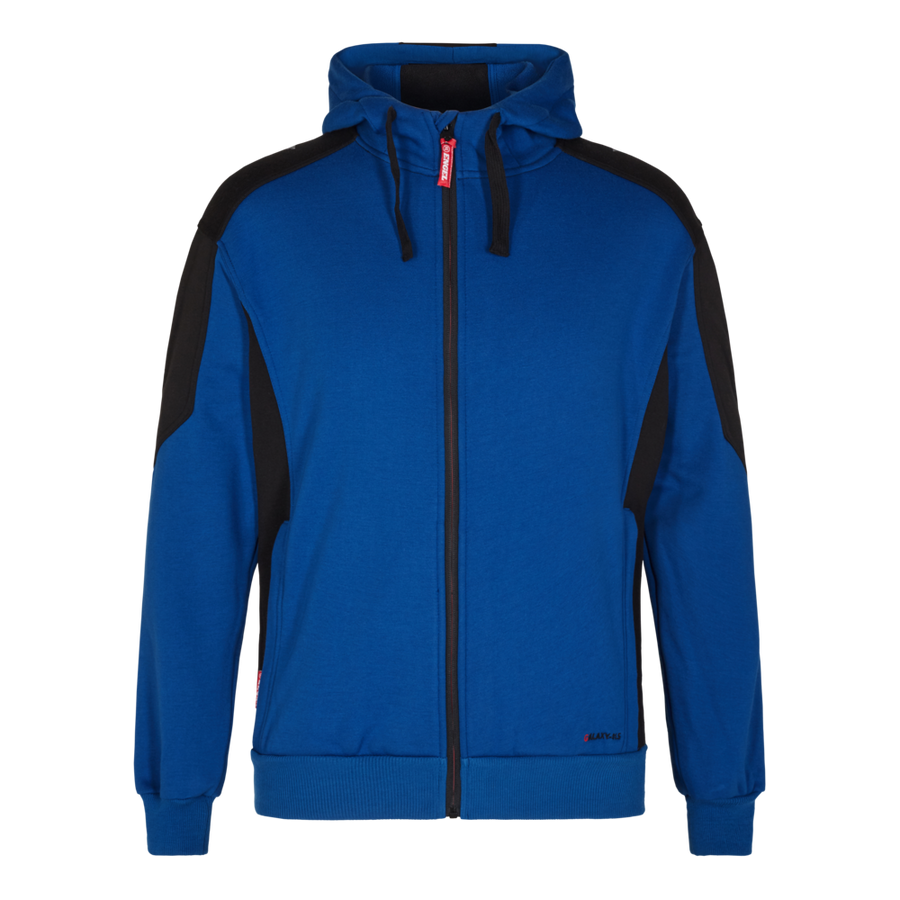 ENGEL Galaxy Fleece Lined Zip Up Hoodie 8820