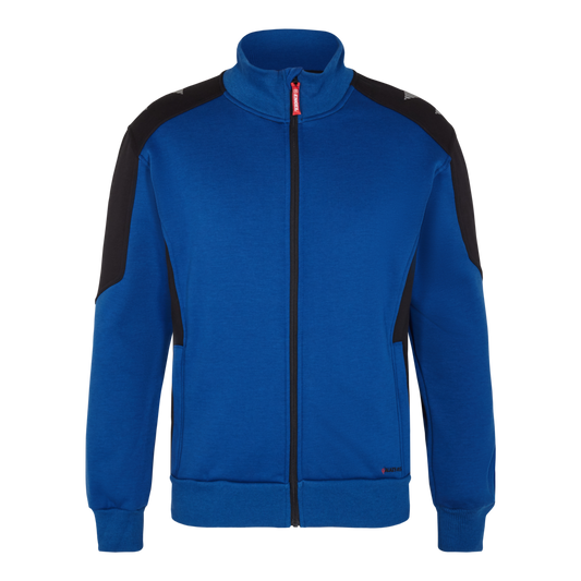 ENGEL 8820 Galaxy Zip Up Sweatshirt Cardi (no hood)