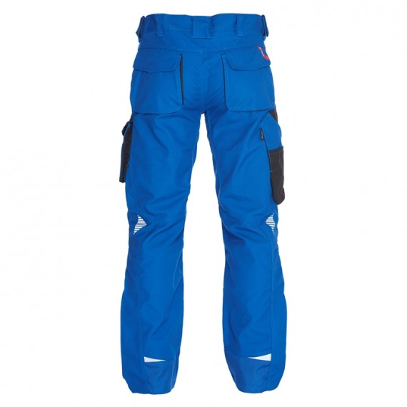 ENGEL Galaxy trousers 2810 surfer blue/black 34.5L