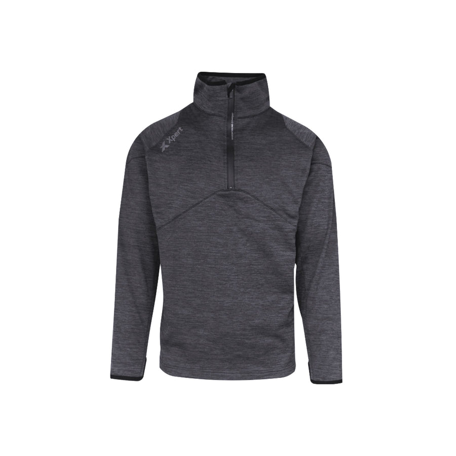 X-pert Half zip Mid layer