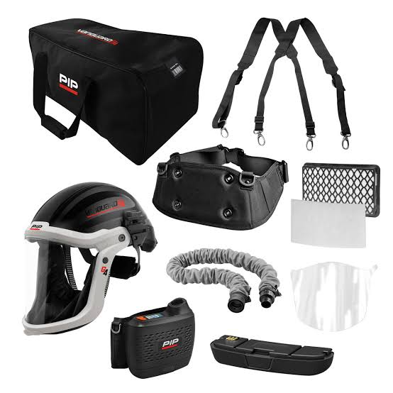 VanGuard G4 PAPR Ready/Starter Kit  *CALL FOR PRICE*