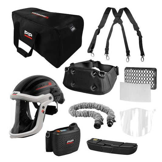 VanGuard G4 PAPR Ready/Starter Kit  *CALL FOR PRICE*