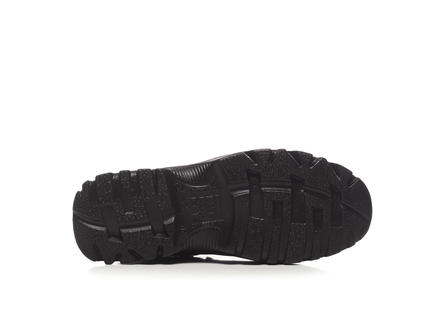 NORISK HUDSON Safety Boot Black *Clima Cork