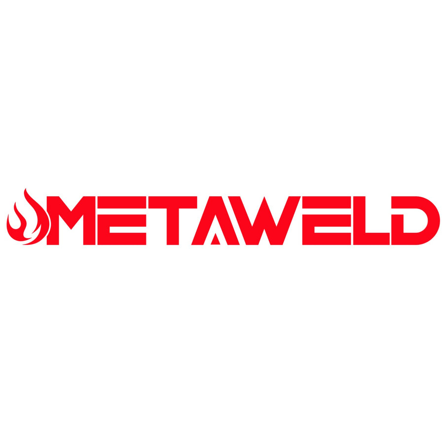 Metaweld Safety Welding Boot c/w Metatarsal Guard