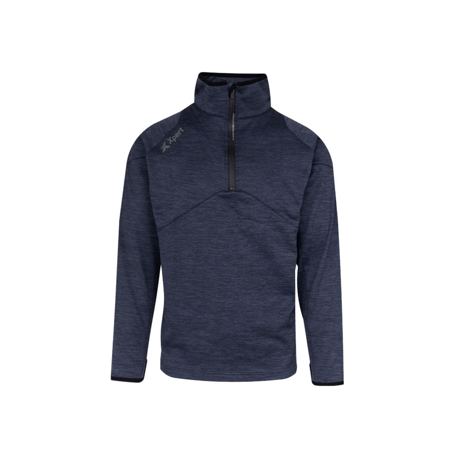 X-pert Half zip Mid layer