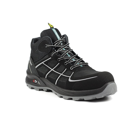 GRI-SPORT Platform TRainer Boot *Best Seller*