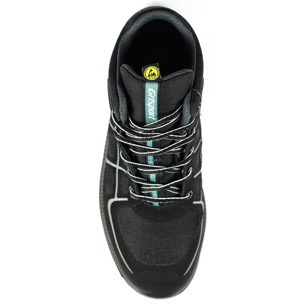GRI-SPORT Platform TRainer Boot *Best Seller*
