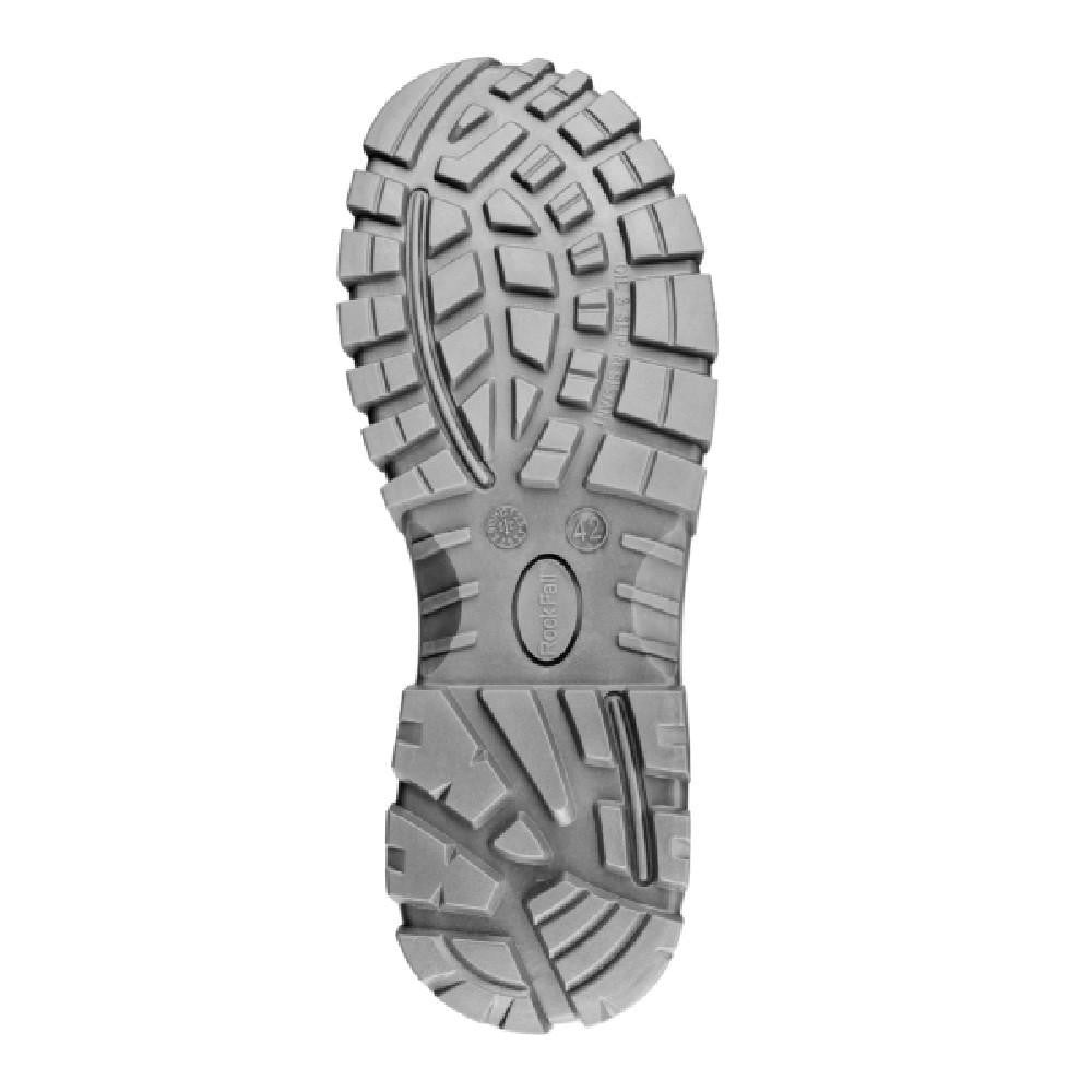 *Arriving Soon!!* Rockfall Hudson Safety Boot Stone