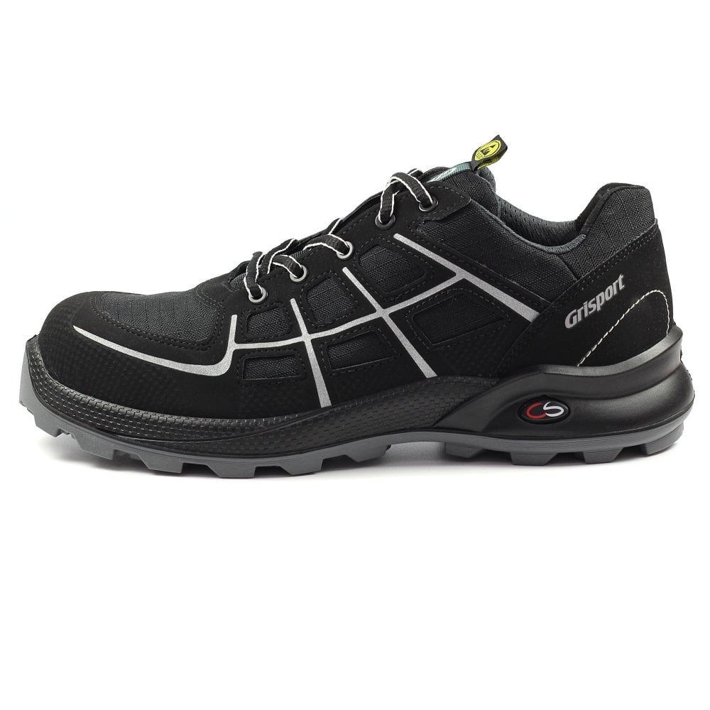 GRI-SPORT Thermo Safety Trainer