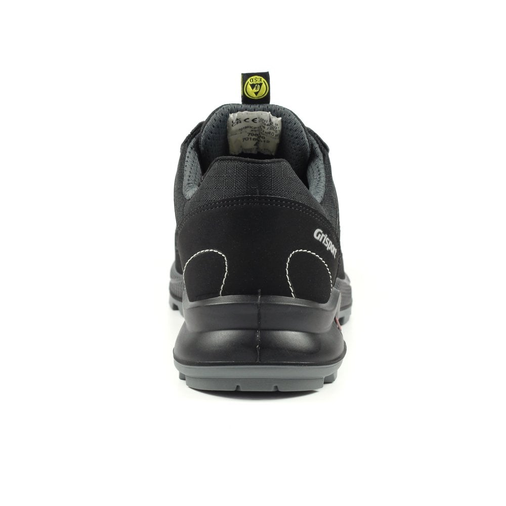 GRI-SPORT Thermo Safety Trainer
