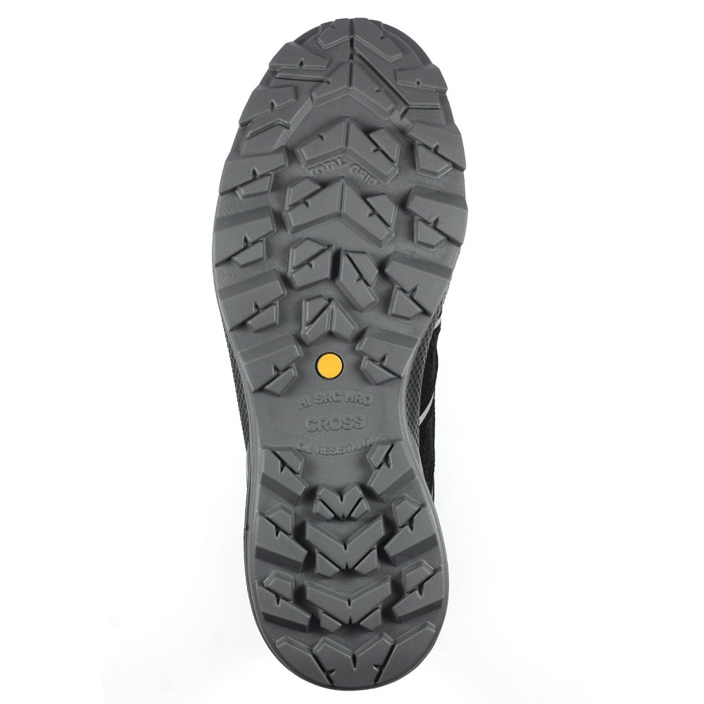 GRI-SPORT Thermo Safety Trainer