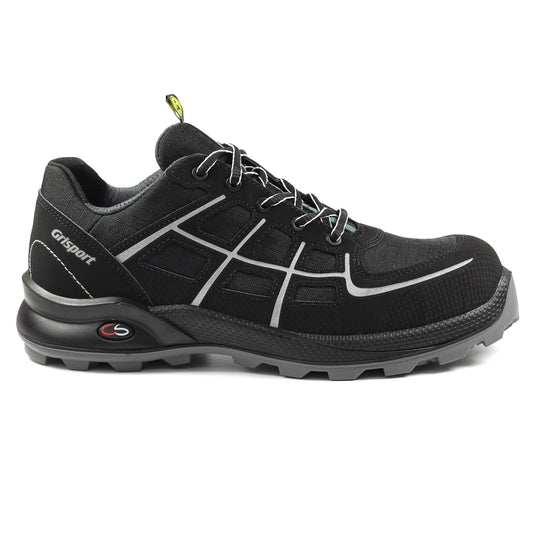 GRI-SPORT Thermo Safety Trainer