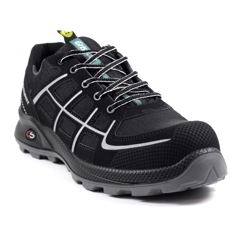 GRI-SPORT Thermo Safety Trainer