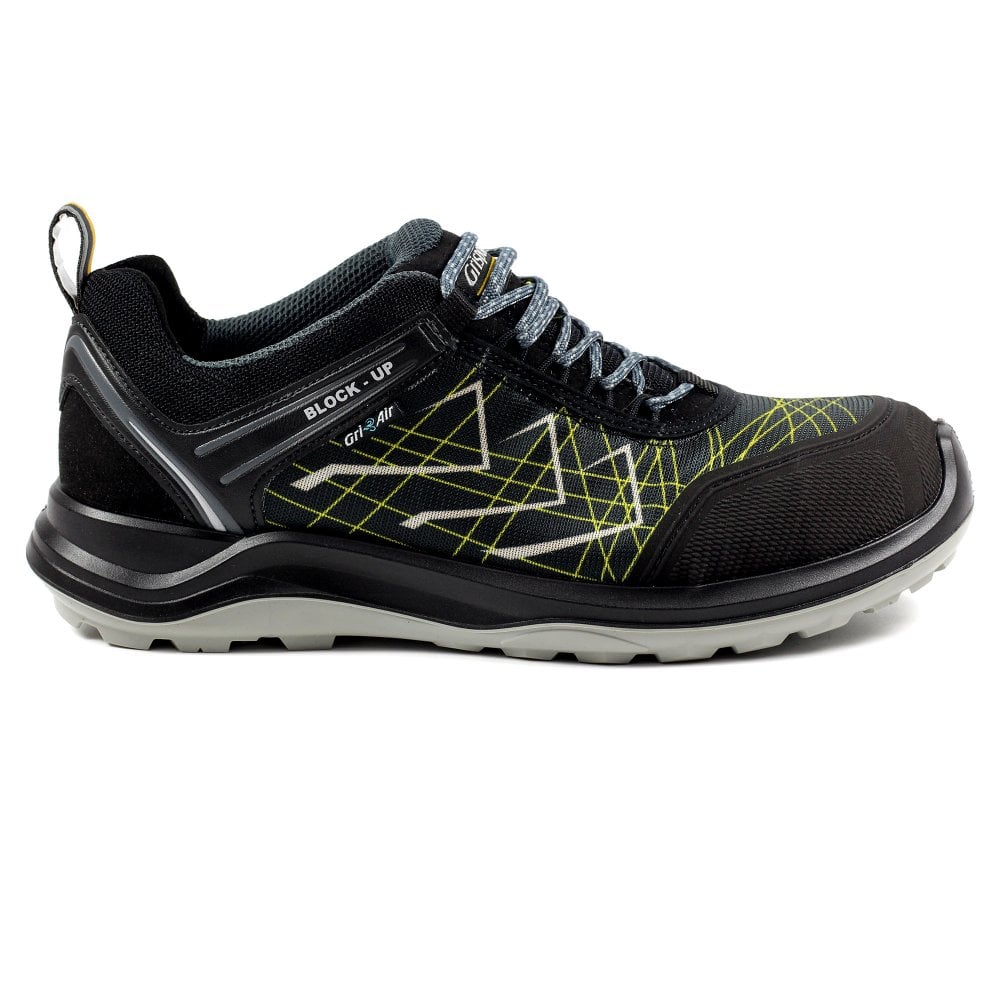 GRI-SPORT Volt Safety Trainer