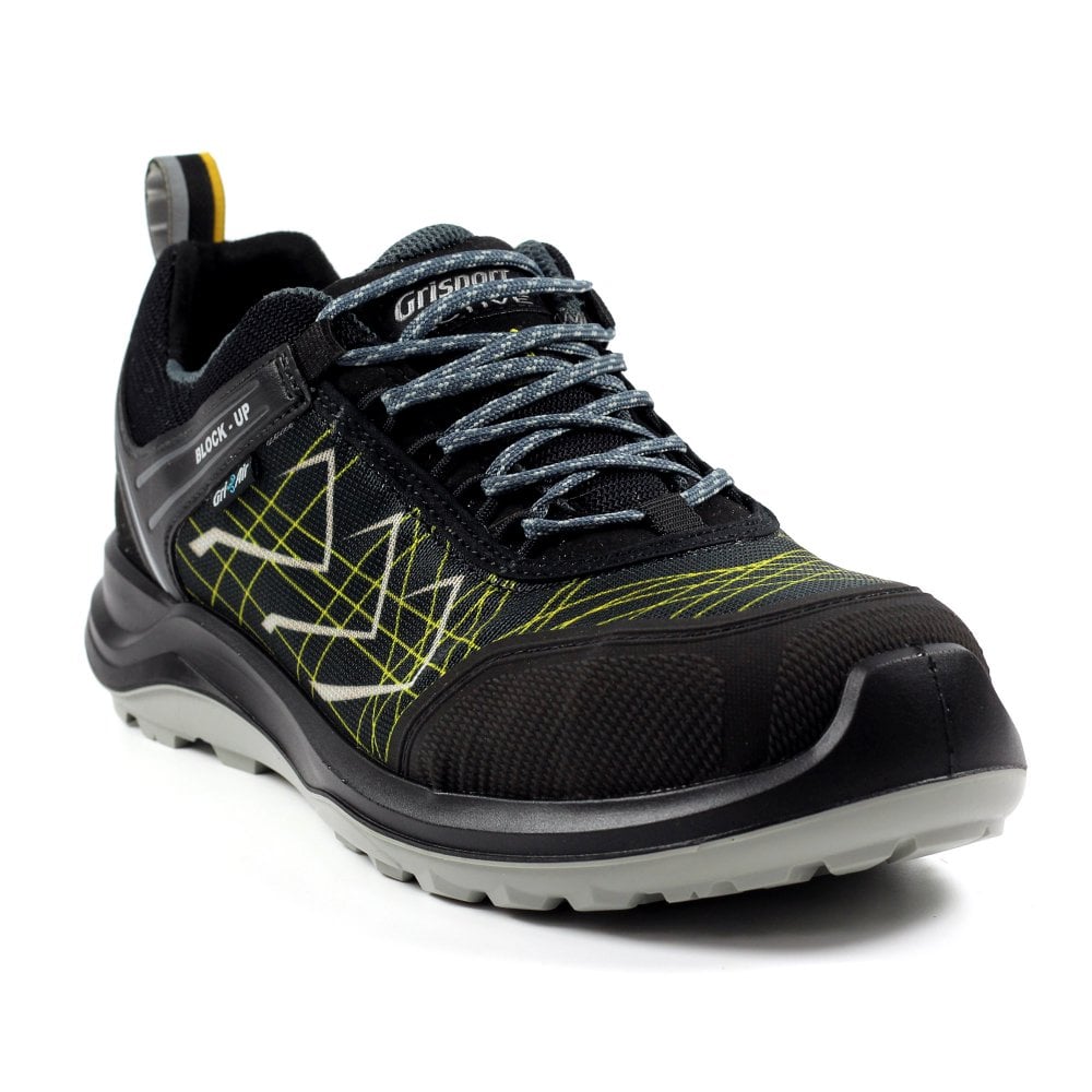 GRI-SPORT Volt Safety Trainer