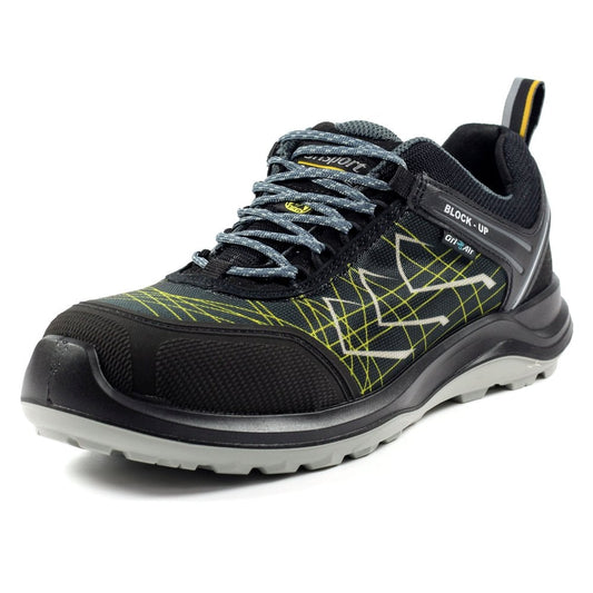 GRI-SPORT Volt Safety Trainer