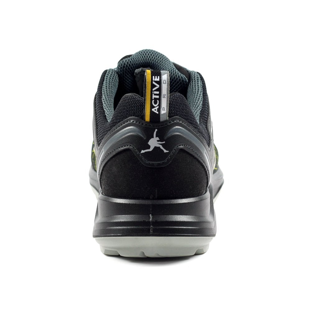 GRI-SPORT Volt Safety Trainer