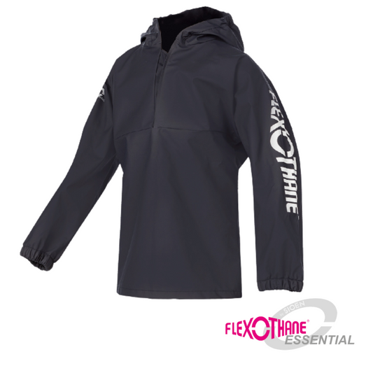 Kids FLEXOTHANE Essential Waterproof Smock - NAVY