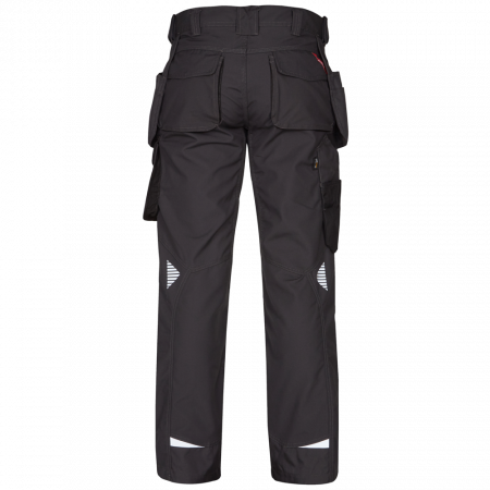ENGEL Galaxy Trousers with Hanging pockets 2811