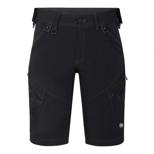 ENGEL X-treme work shorts with 4-way stretch (6367)