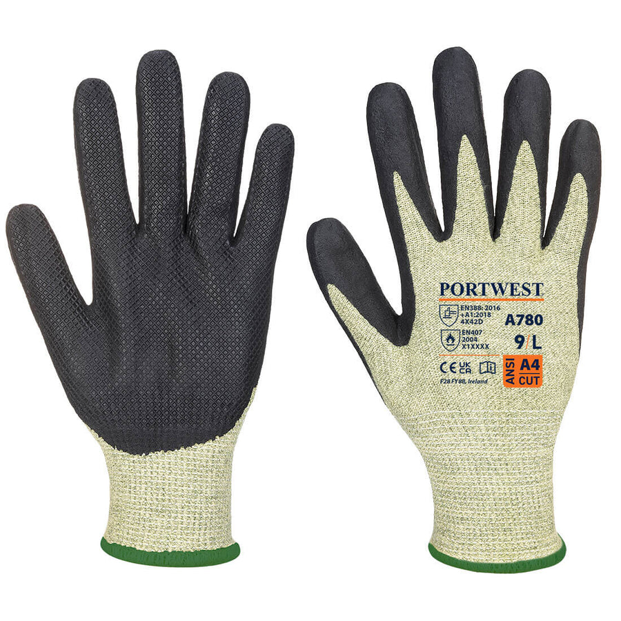 A780 Arc Grip Glove