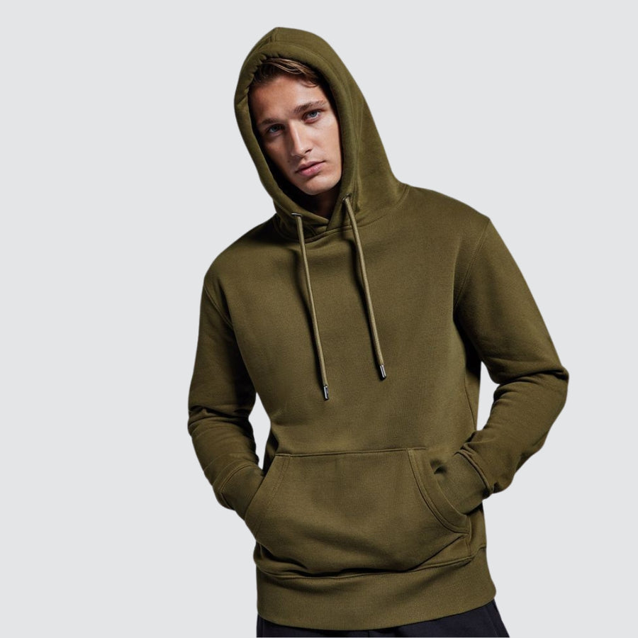 Sustainable Hoodie