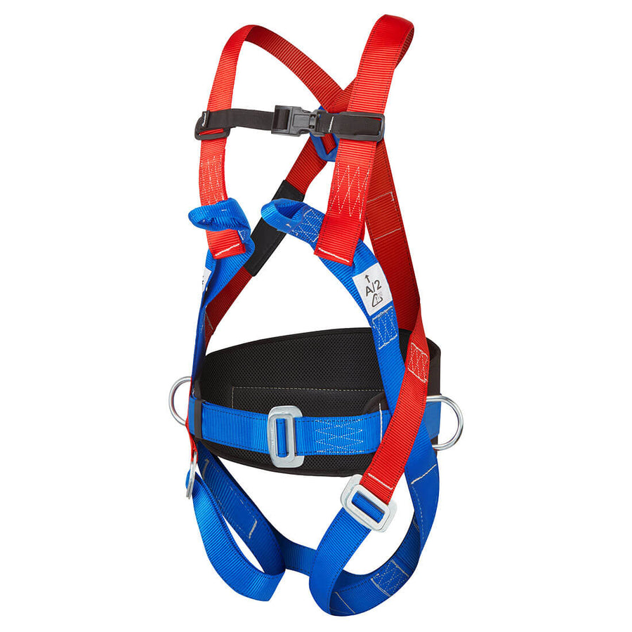 FP17 - Portwest 3 Point Comfort Harness