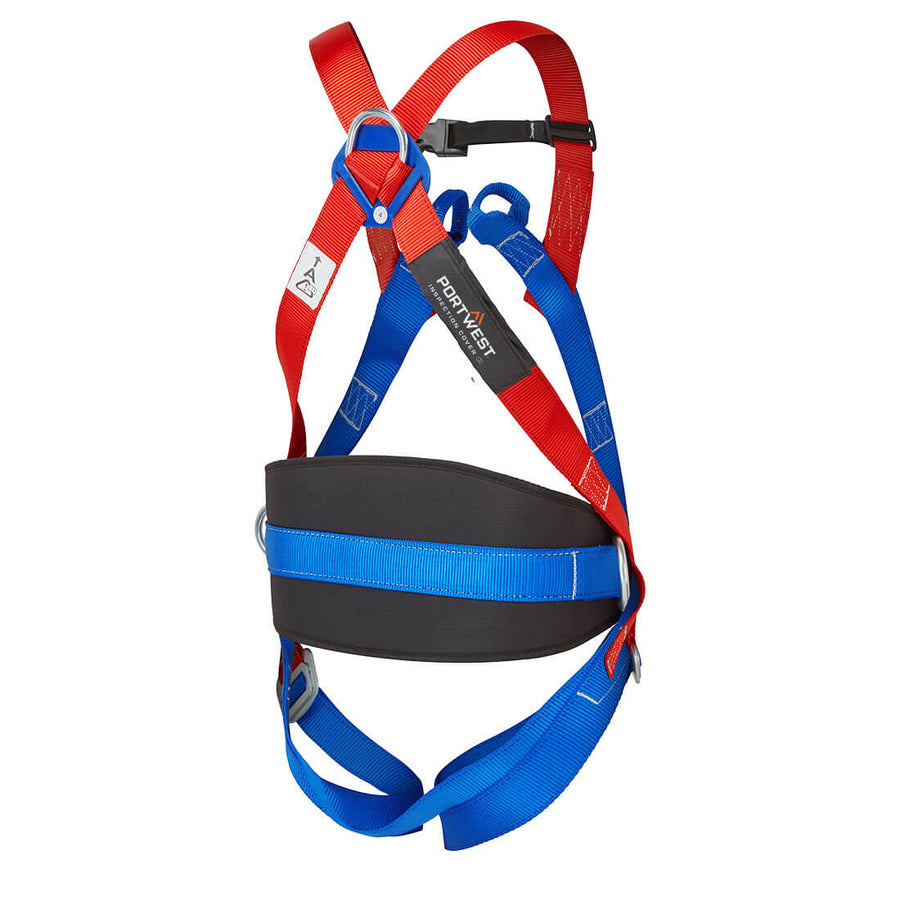 FP17 - Portwest 3 Point Comfort Harness