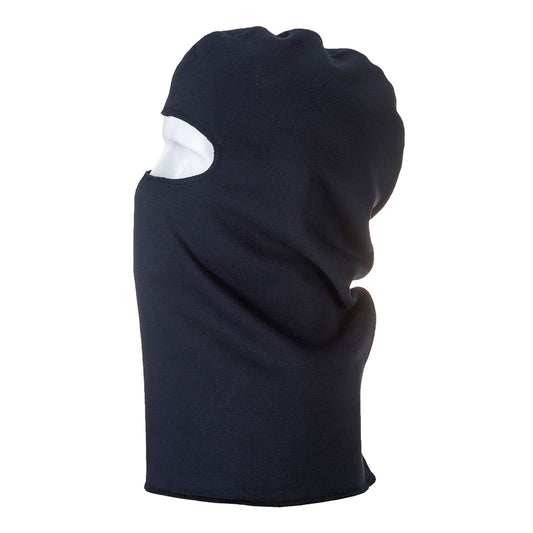FR09 - FR/Arc Navy Anti-Static Balaclava
